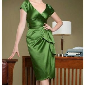 Pinup girl ava dress